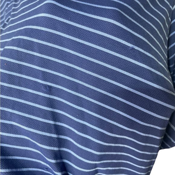 G/Fore | Mens
Perforated Wide Stripe‎ Polo Size XXL - Picture 7 of 10